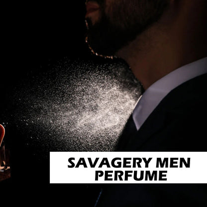 Men's Perfume Natural Fresh Alight Fragrance Long-lasting Portable