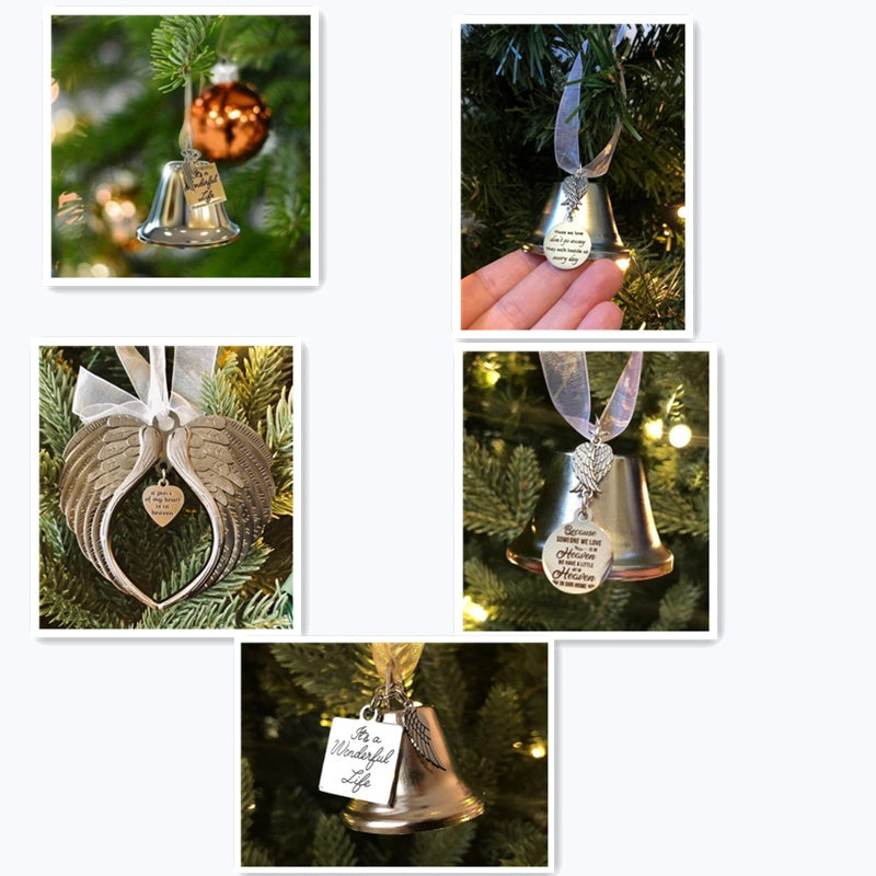 Christmas Tree Pendant