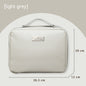 Cosmetic Bag Women's Large Capacity Portable