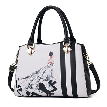 new fashion handbags