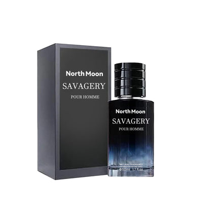 Men's Perfume Natural Fresh Alight Fragrance Long-lasting Portable