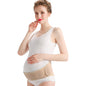 Prenatal Adjustable Waist Support Abdominal Belt