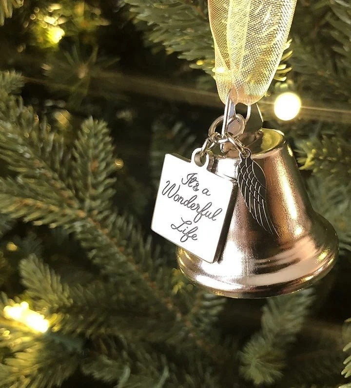 Christmas Tree Pendant