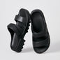 Thick Bottom Sandals Women's Height Increasing Wear-resistant