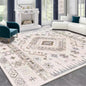 Cashmere-like Nordic Carpet Modern Minimalist