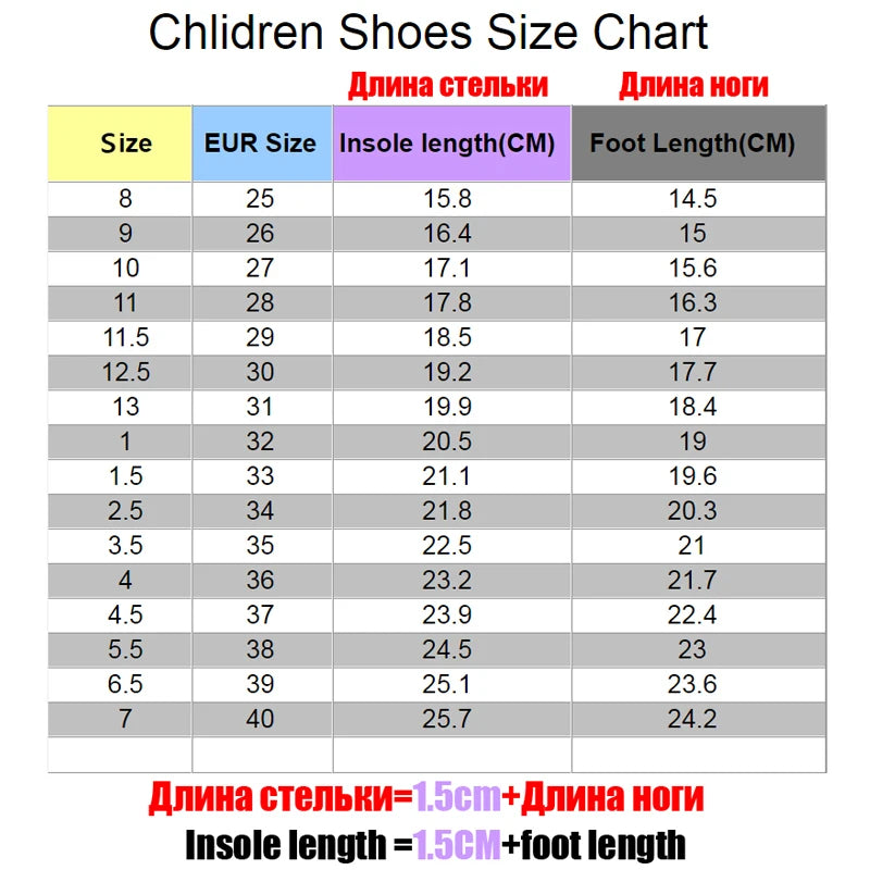 2021 New Kids Basketball Shoes boys Sneakers Non-slip Casual Children Shoes For Boy Girls Sneakers Breathable Sport Shoes Flats