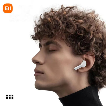 XIAOMI A10 Pro ENC TWS Wireless Earphones Bluetooth5.4 Touch Screen Headphones Noise Cancelling Earbuds With Mic For Android iOS