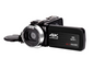 3.0 inch touch screen 4K video camera digital camera with wifi remote control